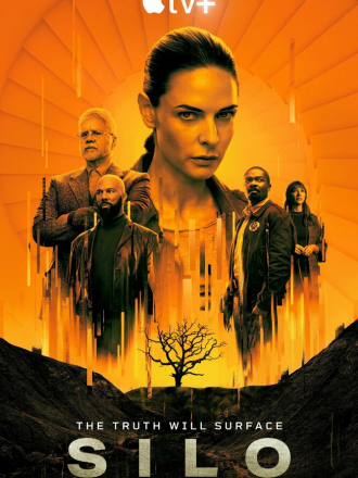 Укрытие / Бункер / Silo [2023, WEB-DL] [s01]