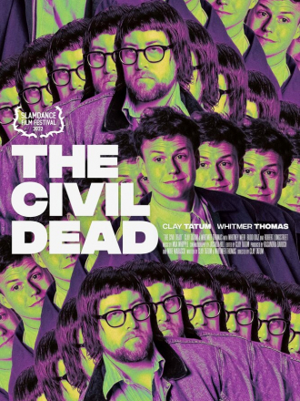 Милейшие мертвецы / The Civil Dead [2022, WEB-DL]