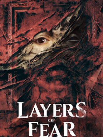 Layers of Fear [2023, RUS/MULTI]