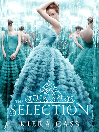 Kiera Cass - The Selection, The Siren, Brave New Love / Кира Касс - Отбор, Сирена, Отважная новая любовь [2009-2014, EPUB, ENG]