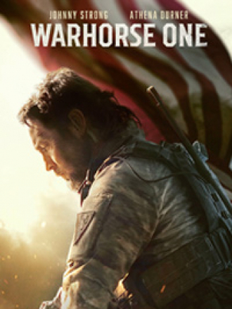 Боевой конь / Warhorse One [2023, WEB-DL]