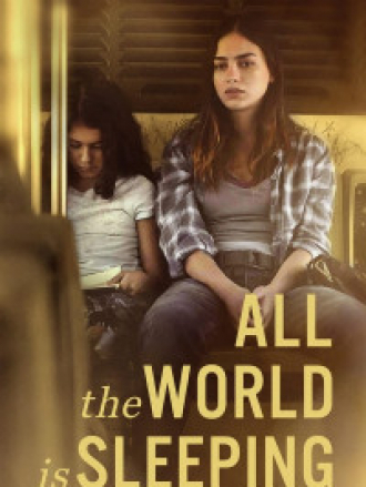 Весь мир спит / All the World Is Sleeping [2023, WEB-DL]