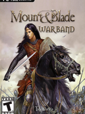 Mount and Blade: Warband [2010, RUS/ENG] [RePack]