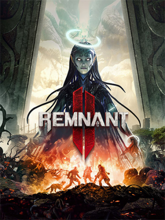 Remnant II - Ultimate Edition [2023, RUS/MULTI] [RePack]