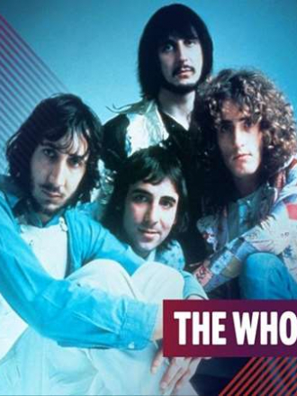 The Who - Collection [1965-2021, FLAC]
