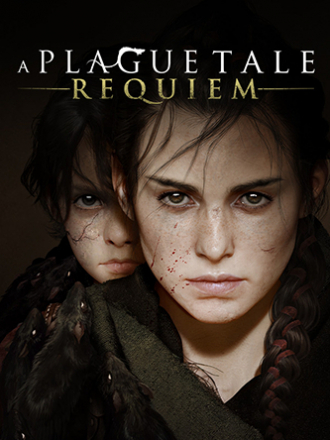 A Plague Tale: Requiem [2022, RUS/MULTI] [RePack]