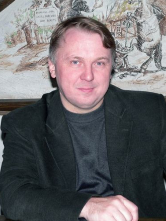 Александр Бачило - Сборник произведений [1990-2018, FB2]