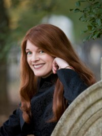 Ким Харрисон / Kim Harrison - Собрание сочинений [2004-2021, FB2, RTF, RUS]