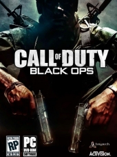Call of Duty: Black Ops - Collection Edition [2010, RUS] [RePack]