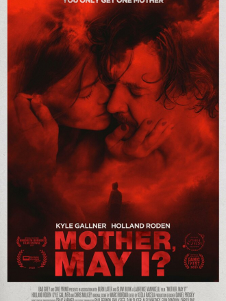 Мама, можно мне? / Mother, May I? [2023, WEB-DL]
