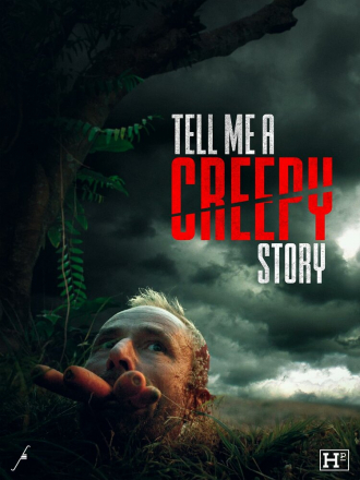 Расскажи мне страшилку / Tell Me a Creepy Story [2023, WEBRip]