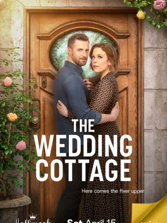 Свадебный коттедж / The Wedding Cottage [2023, WEBRip]