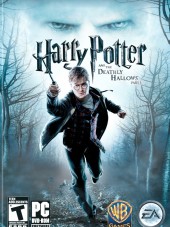 Гарри Поттер и Дары Смерти. Часть первая [2010, RUS] [RePack]
