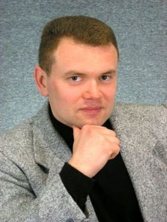 Валерий Горшков - Собрание сочинений [1996-2009, FB2]