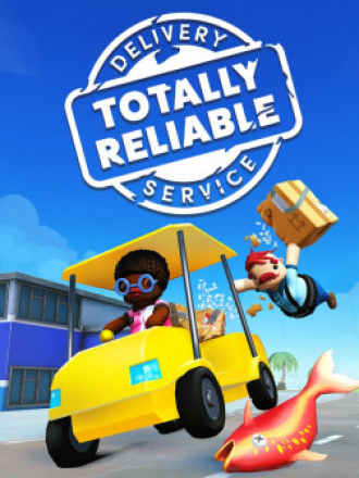 Totally Reliable Delivery Service [2019, RUS/ENG] [RePack]