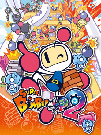 Super Bomberman R 2 [2023, RUS/MULTI] [RePack]