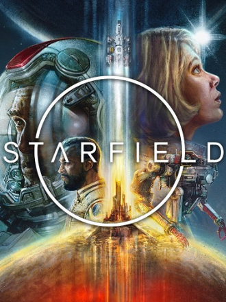 Starfield: Digital Premium Edition (2023) скачать торрент