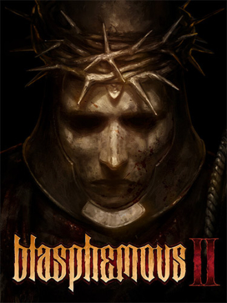 Blasphemous 2: Complete Sacrament Edition [2023, RUS/MULTI] [RePack]