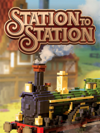 Station to Station [2023, RUS/MULTI] [RePack]