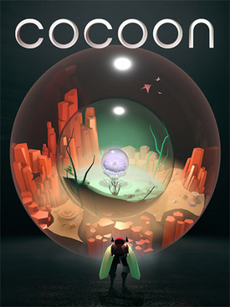 Cocoon [2023, RUS/MULTI] [RePack]