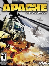 Apache: Air Assault [2010, RUS] [Repack]