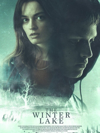 Холодное озеро / The Winter Lake [2020, WEB-DL]