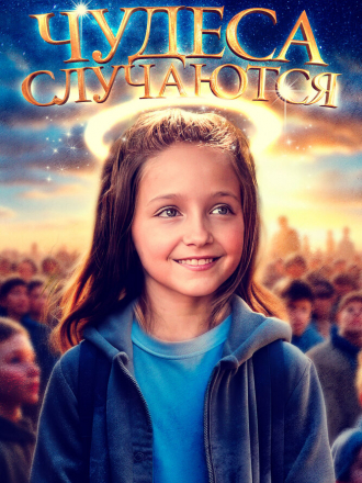 Чудеса случаются / The Girl Who Believes in Miracles [2021, WEB-DL]