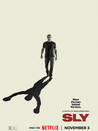 Слай Сталлоне / Sly [2023, WEB-DL]
