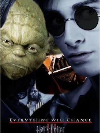 Гарри Поттер и Зек из Азкабана / Harry Potter and the Prizoner of Azkaban [2004, DVDRip]