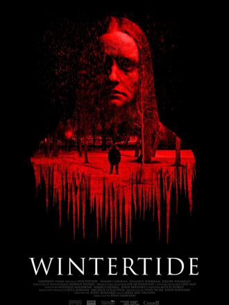 Зима / Wintertide [2023, WEBRip]