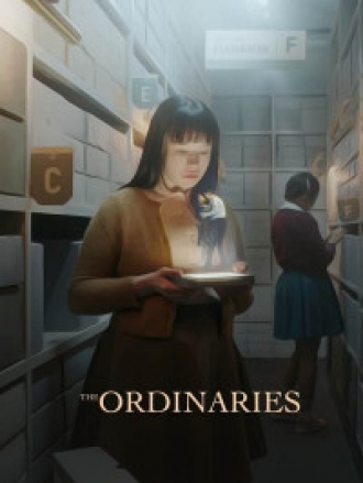 Обычные люди / The Ordinaries [2022, WEB-DL]