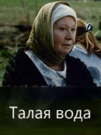 Талая вода / 2005 / РУ / DVDRip [2005, DVDRip]