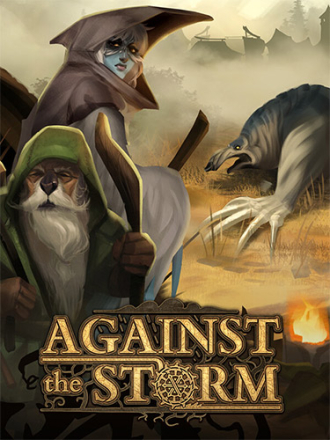 Against the Storm: Complete [2023, RUS/MULTI] [RePack]