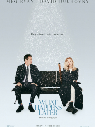 Что происходит потом / What Happens Later [2023, WEB-DL]