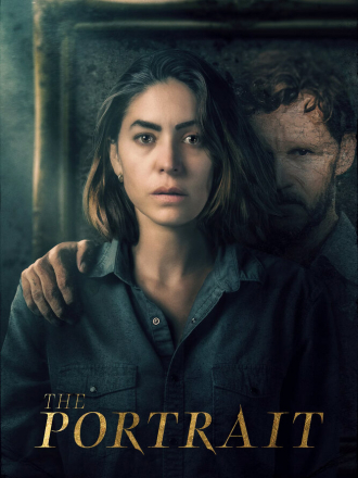 Портрет / The Portrait [2023, WEBRip]