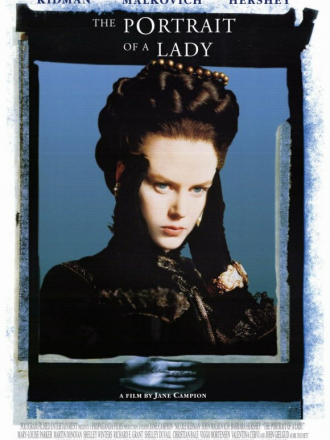 Портрет леди / The Portrait of a Lady [1996, BDRip]