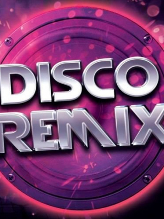 VA - Disco Remix Hits [2022, MP3]