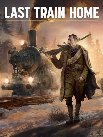 Last Train Home [2023, RUS/MULTI] [RePack]