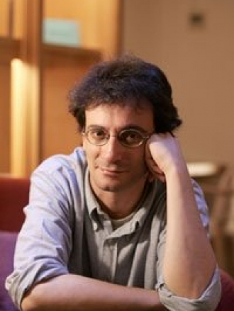 Альберт Санчес Пиньоль - Два мистических романа [2006-2007. fb 2, TXT, RTF]
