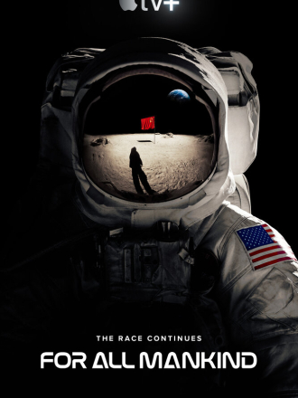 Ради всего человечества / For All Mankind [2023, WEB-DL] [s04]