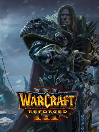 Warcraft III: Reforged [2020, RUS/ENG] [RePack]