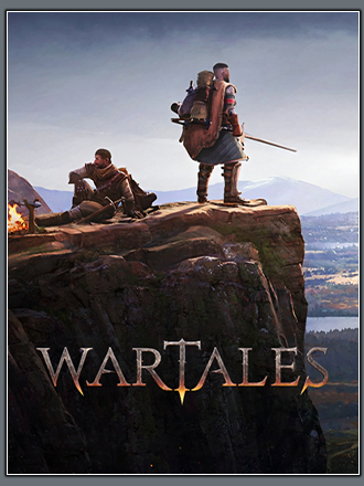 Wartales: The Pirates Edition [2023, RUS/ENG/MULTI] [RePack]
