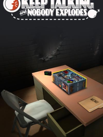 Keep Talking and Nobody Explodes [2022, RUS/ENG/MULTI] [RePack]