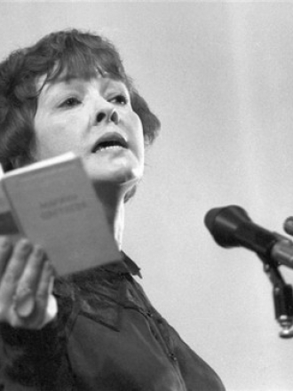 Ахмадулина Белла - Сборник произведений [1968-2014, FB2/PDF, RUS]