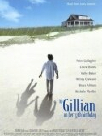 Джиллиан на день рождения / To Gillian on Her 37th Birthday [1996, WEB-DLRip]