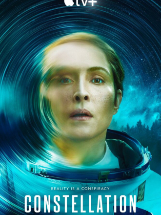 Созвездие / Constellation [2024, WEB-DL] [s01]