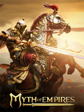 Myth of Empires [2024, RUS/MULTI] [RePack]