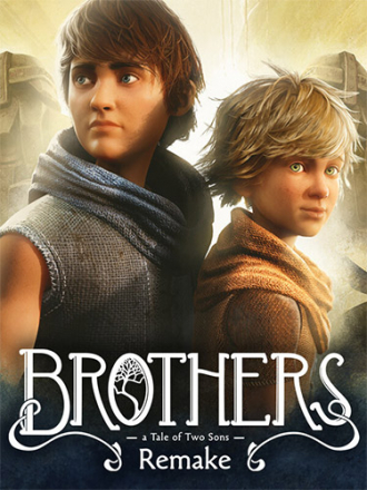 Brothers: A Tale of Two Sons Remake [2024, RUS/MULTI] [RePack]