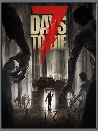 7 Days To Die [2013, RUS/ENG/MULTI] [RePack]