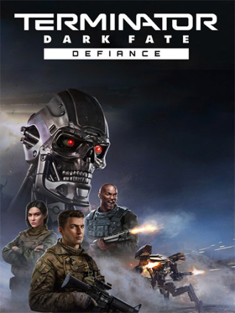 Terminator: Dark Fate - Defiance: Complete Bundle [2024, RUS/MULTI] [RePack]